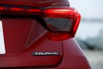 Toyota Avalon Touring 2018 года